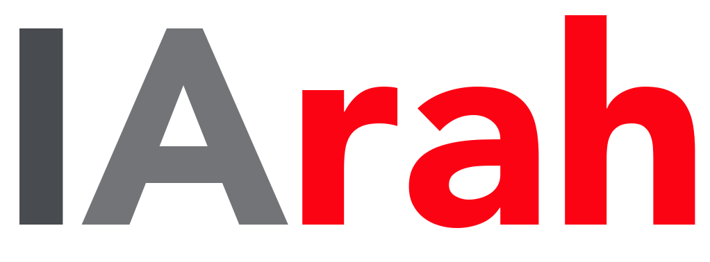IArah Logo
